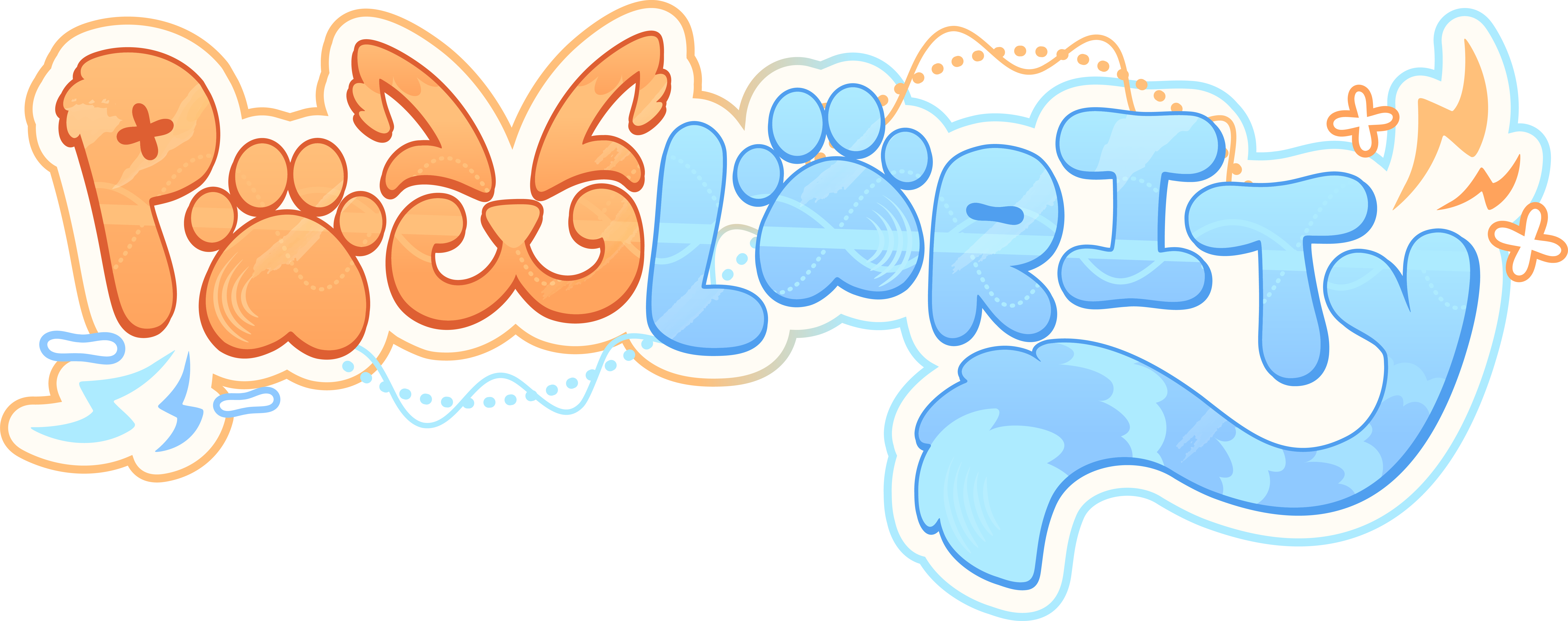 Pawlarity logo