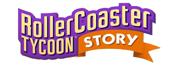 Rollercoaster Tycoon logo